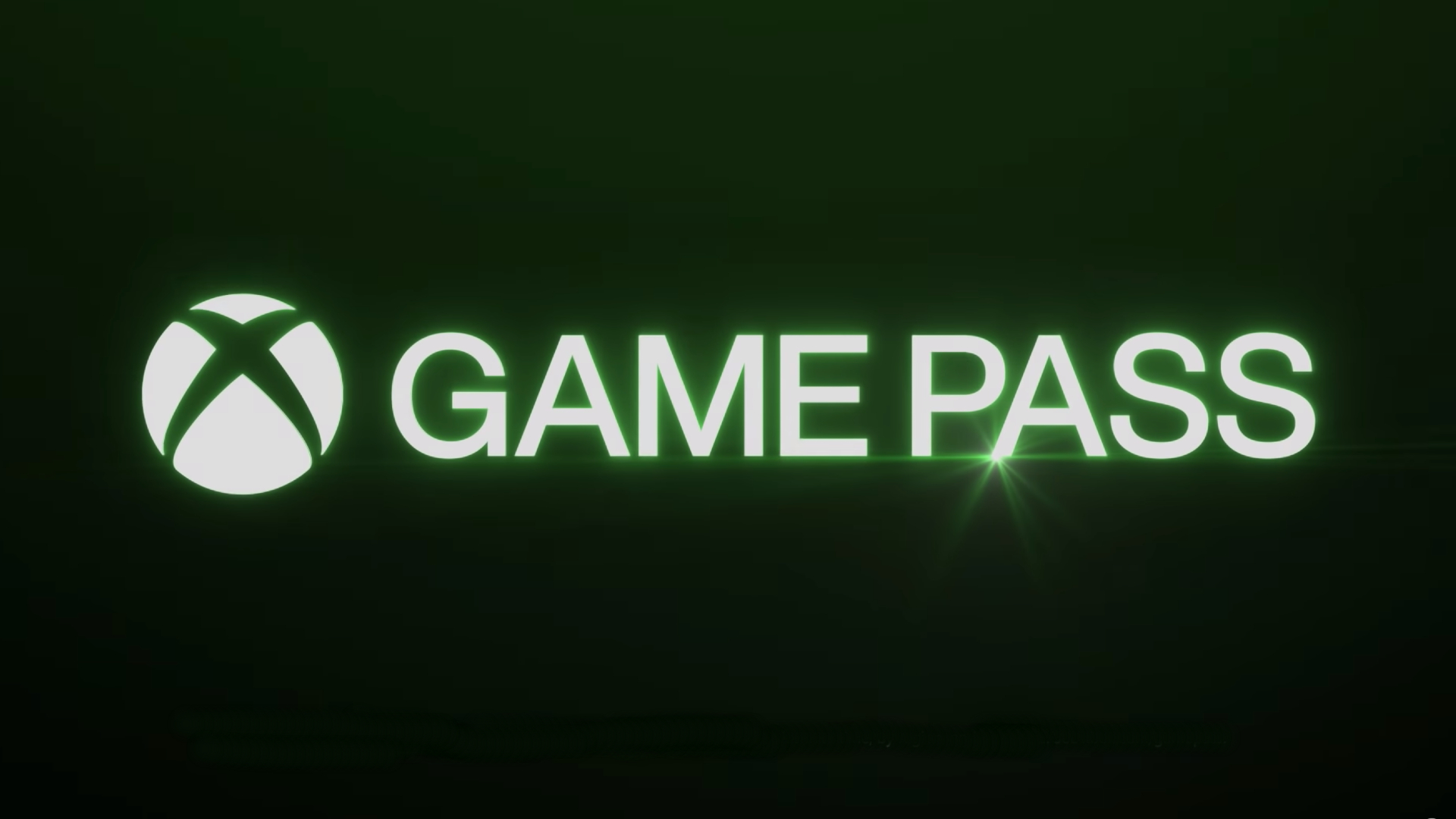 Logo do Game Pass