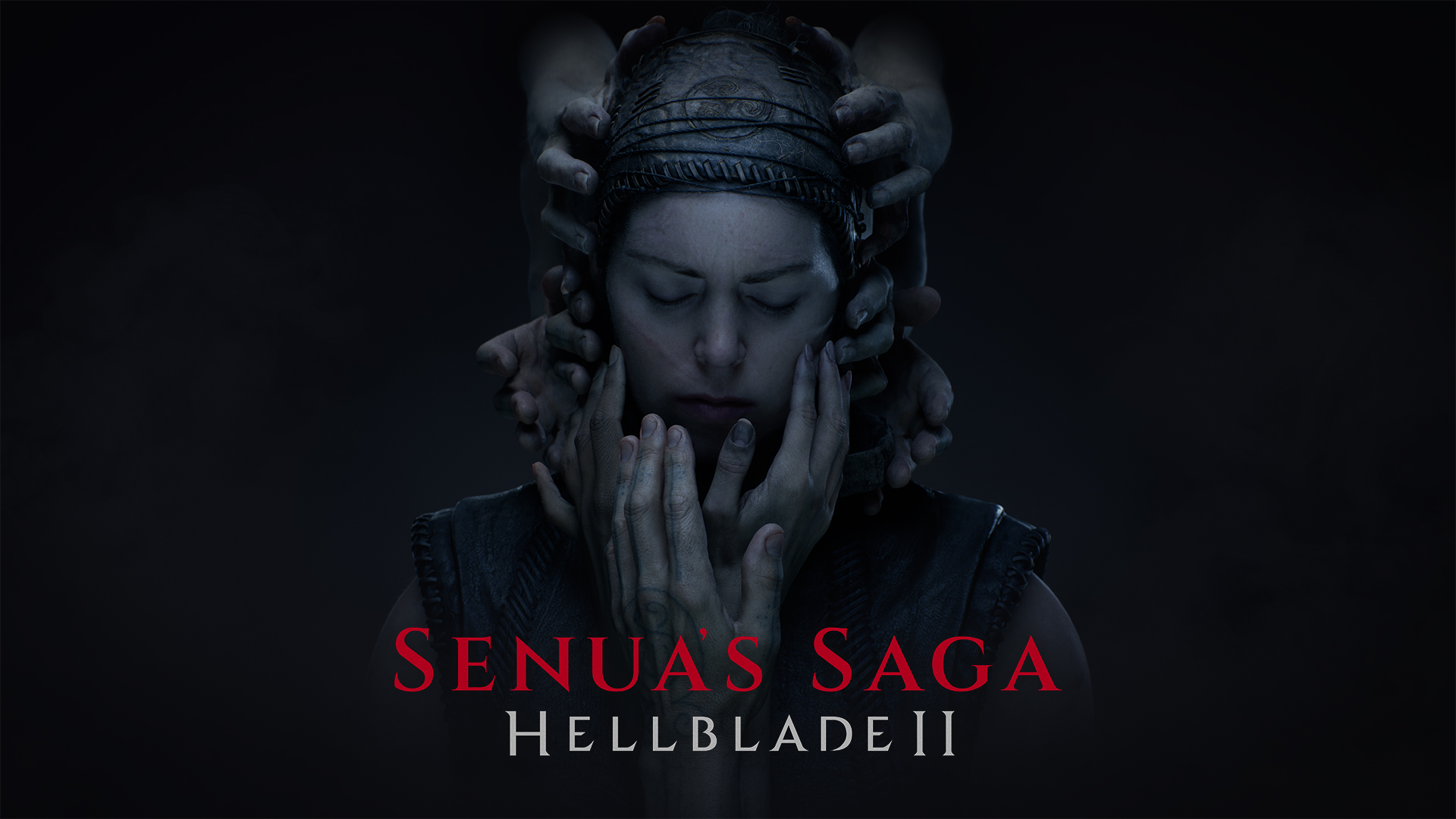 Capa de Hellblade 2