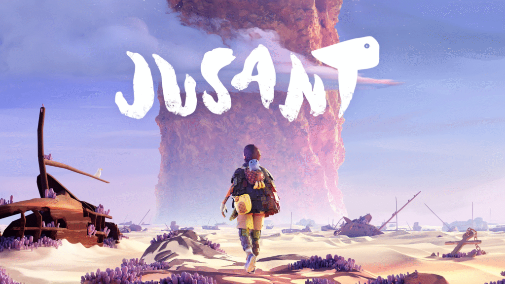 Capa de Jusant