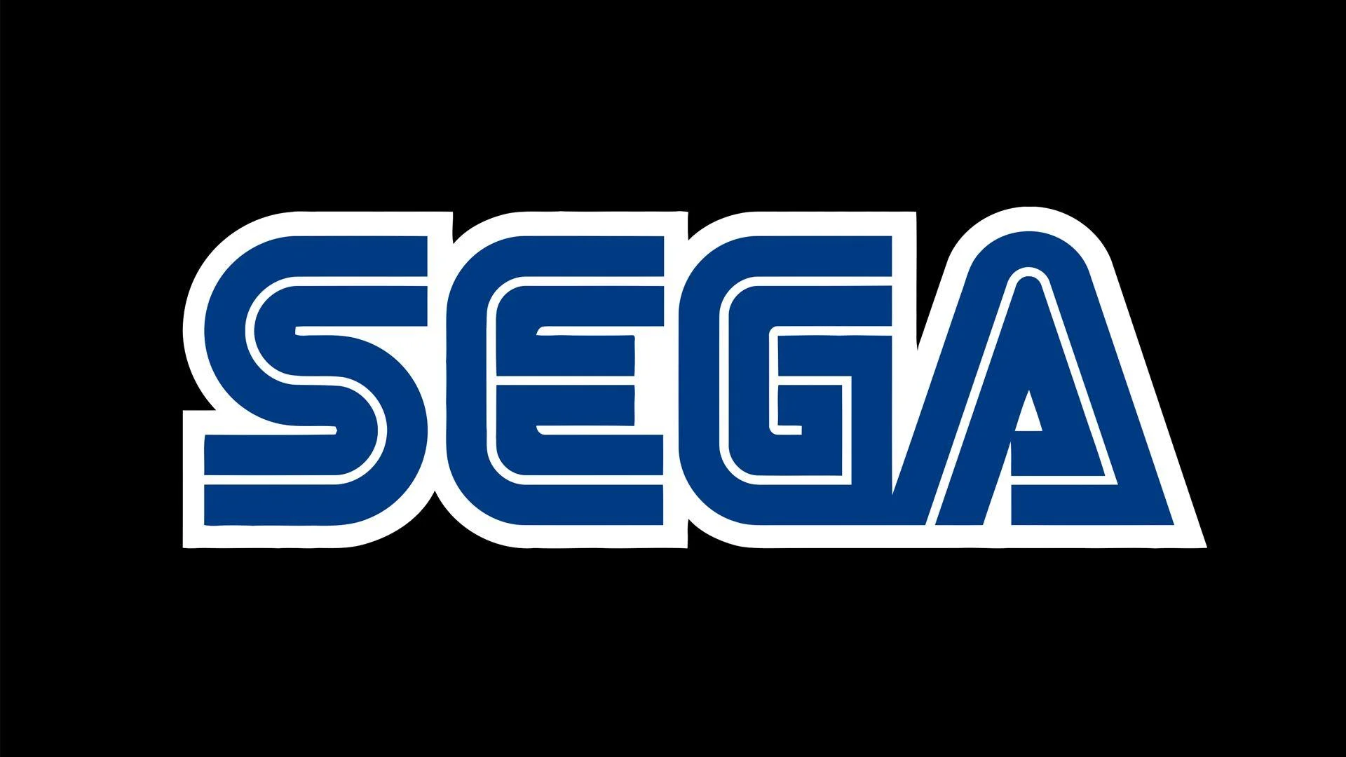 Logo da Sega