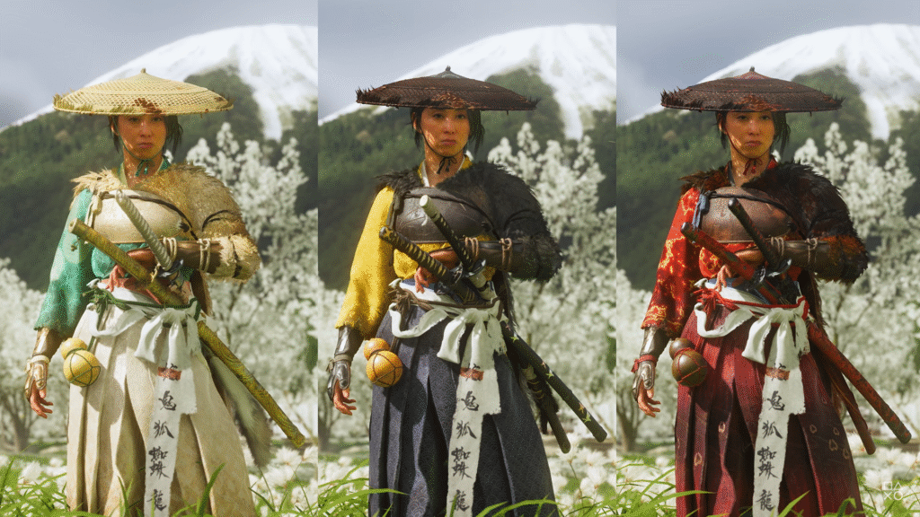 Sistema de customização