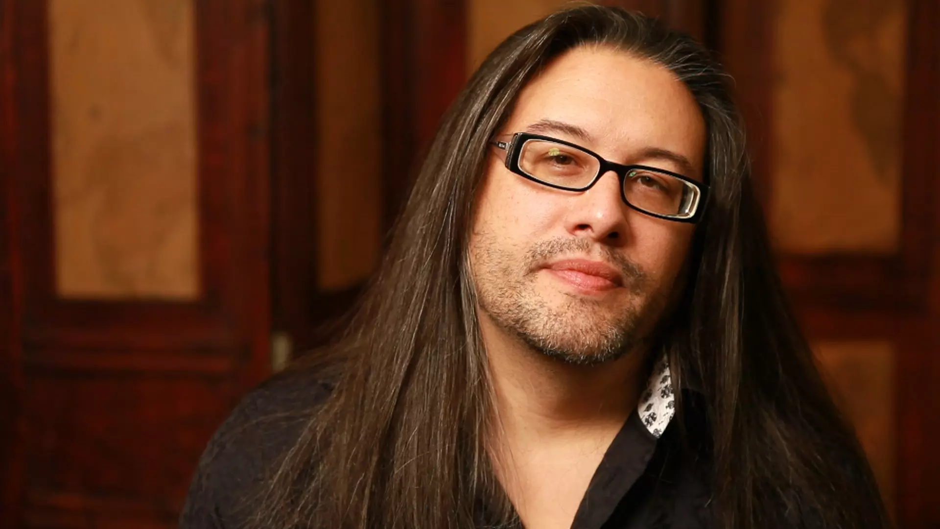 Imagem de John Romero