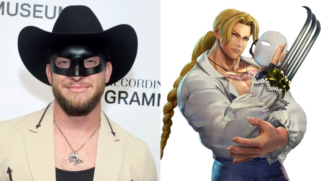 Orville Peck será Vega 