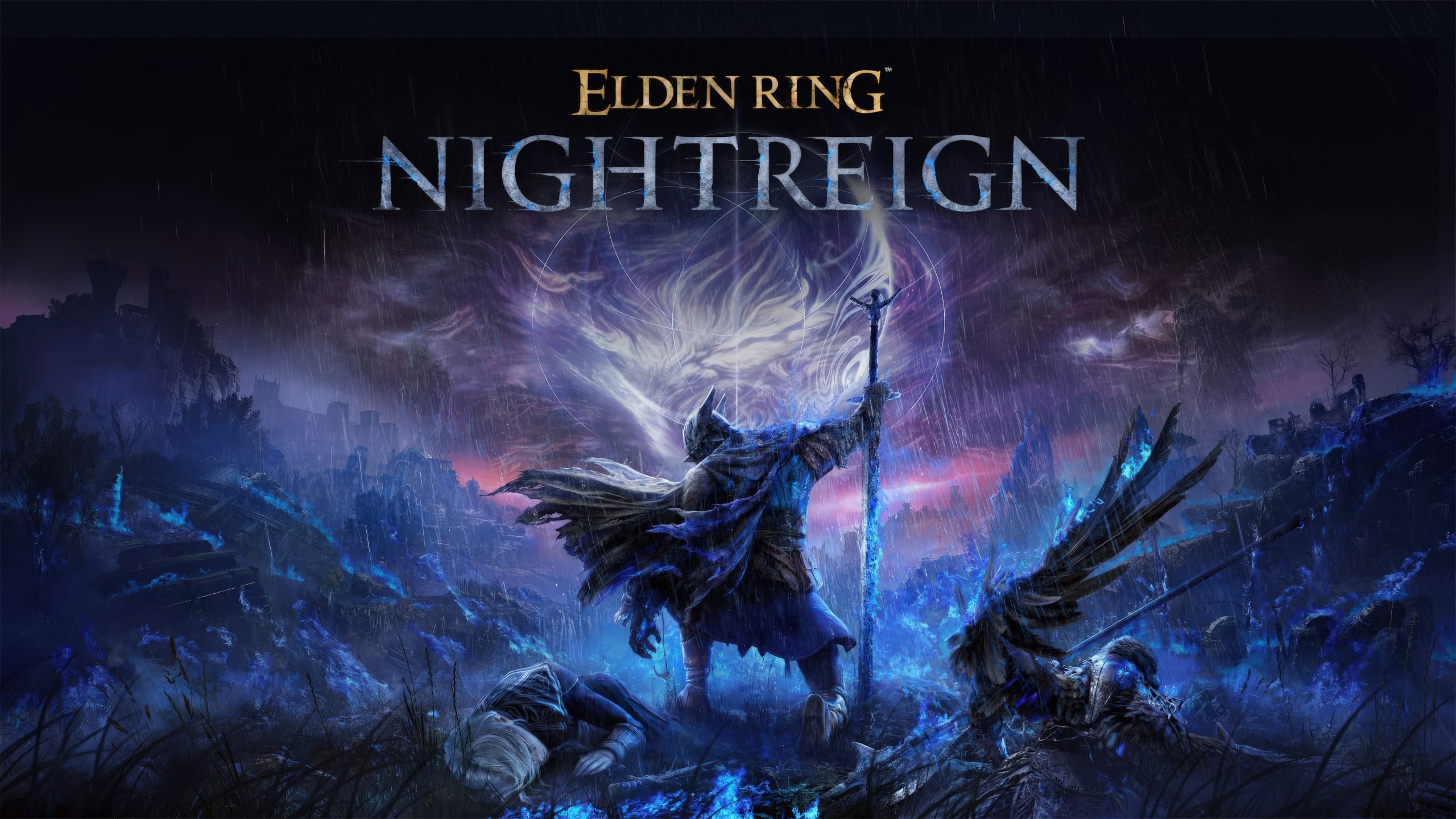Imagem de Elden Ring Nightreign