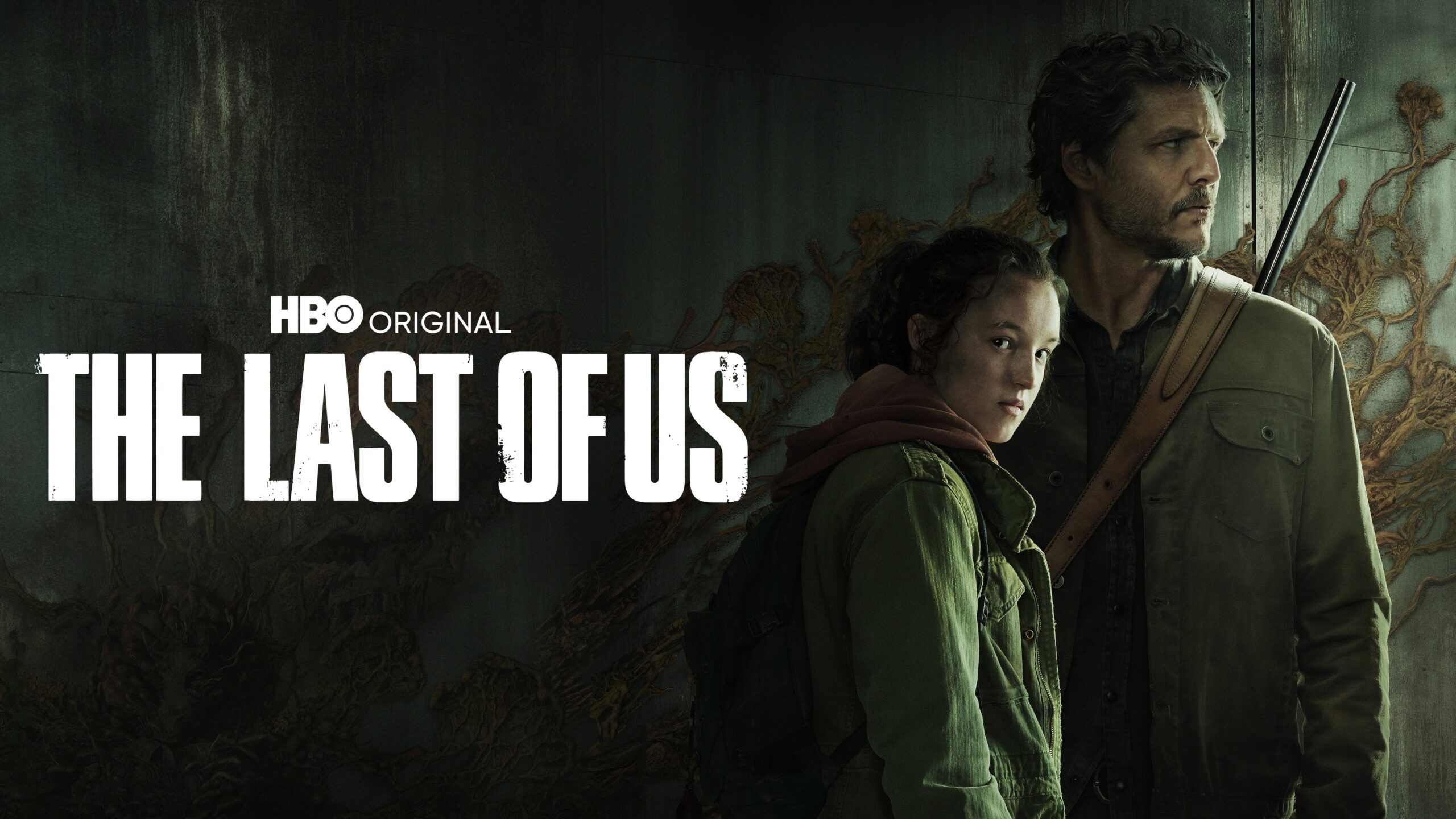 Poster de The Last of Us