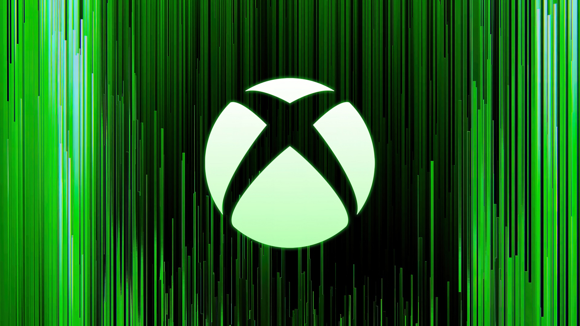 Logo do Xbox