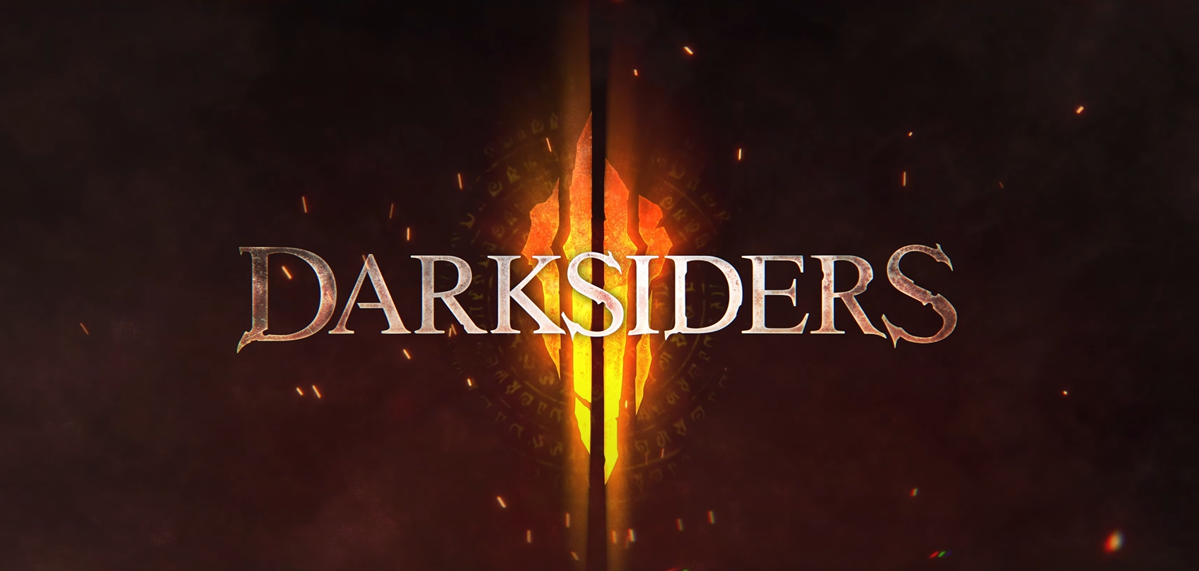 Imagem de Darksiders 4