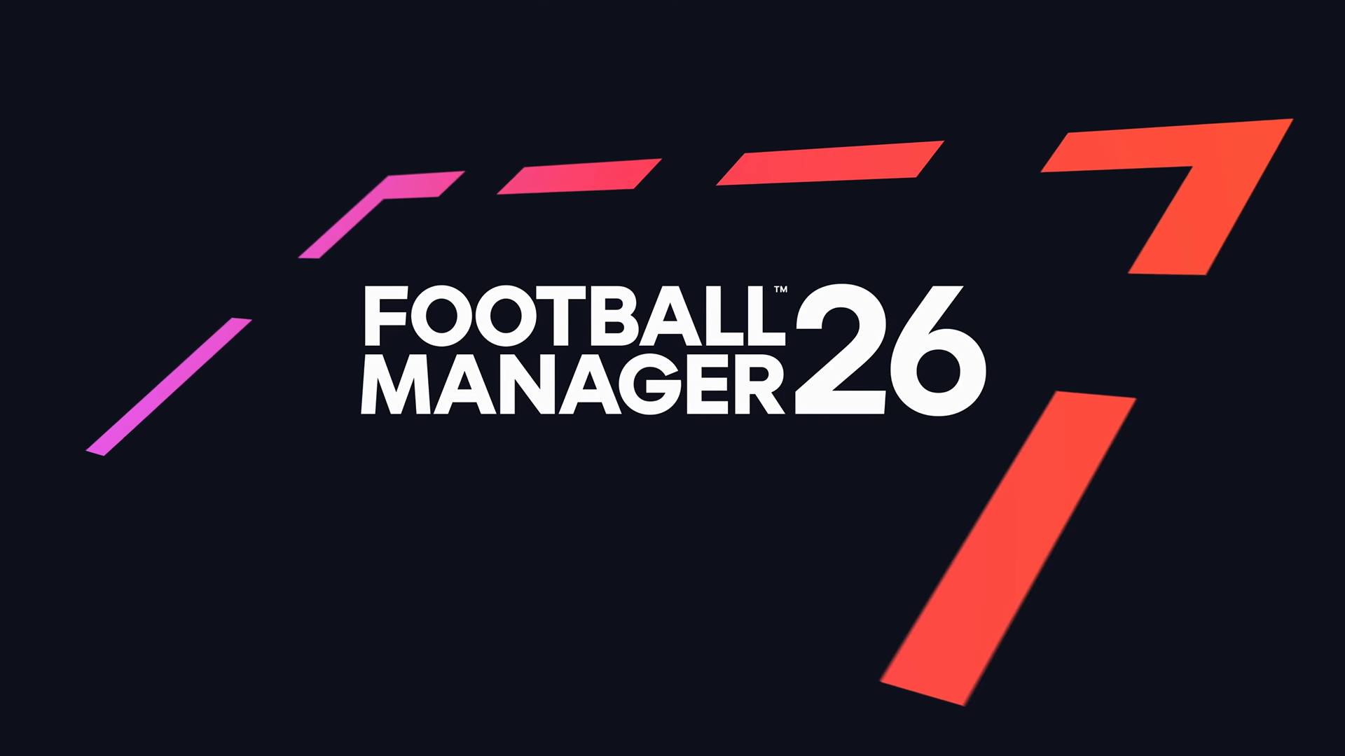 Imagem do Football Manager 26