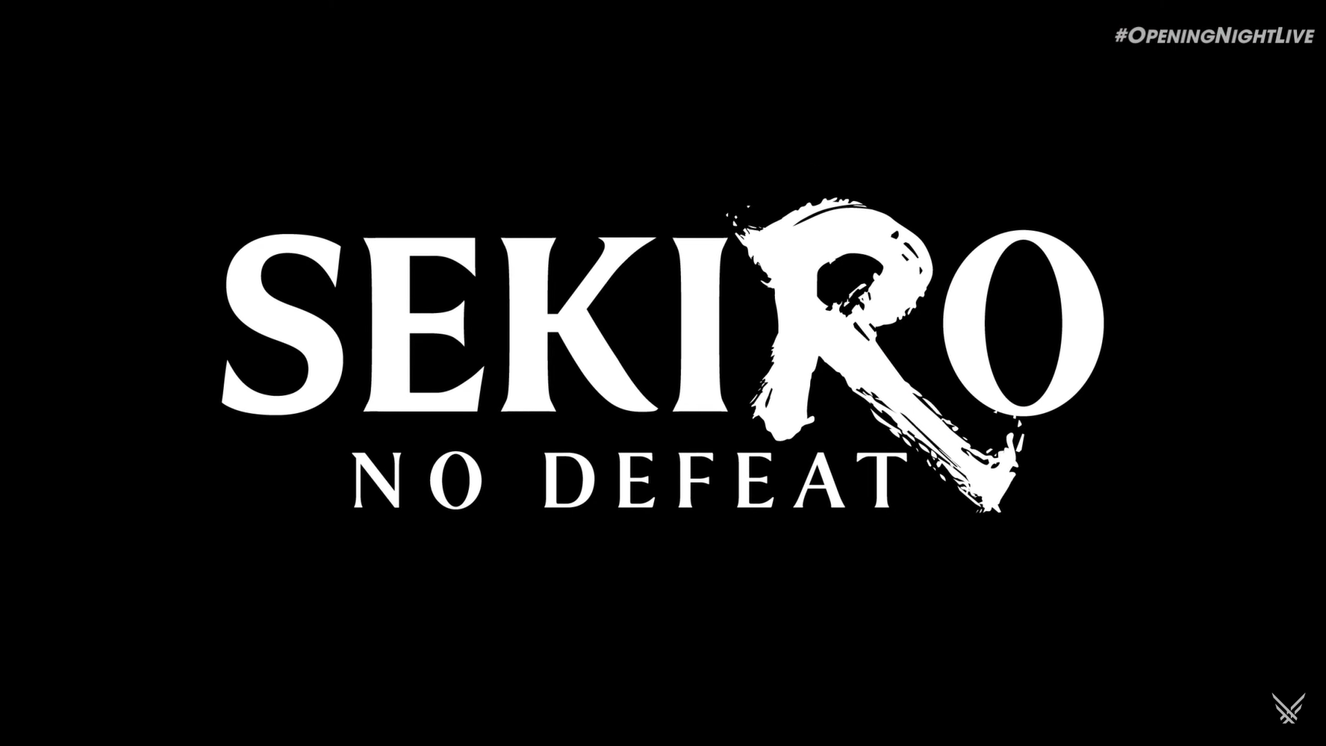 Imagem de Sekiro No Defeat