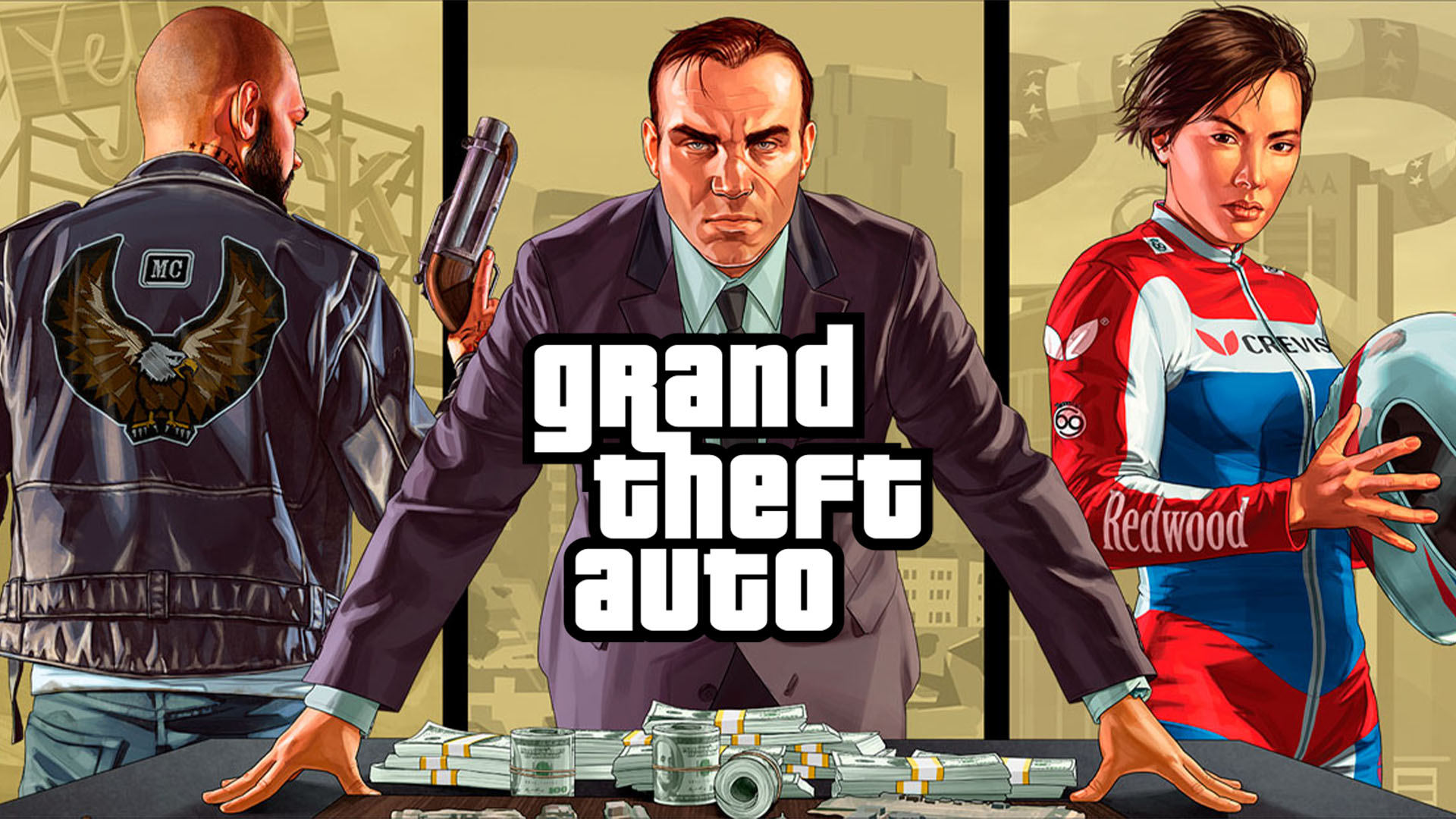 Imagem de GTA