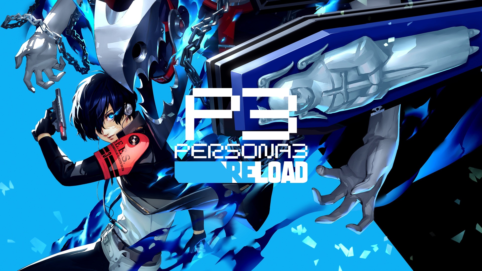 Imagem de Persona 3 Reload