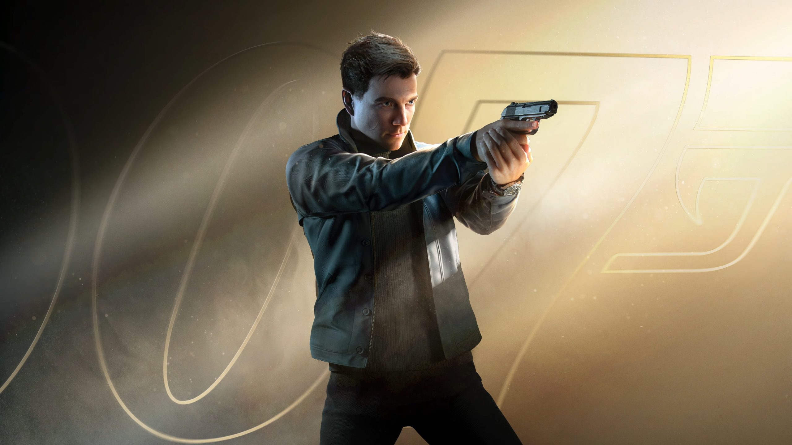 Imagem de 007 First Light