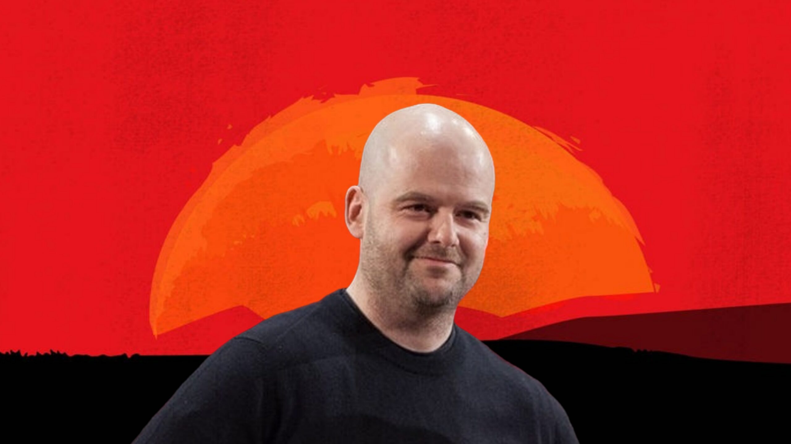 Imagem de Dan Houser