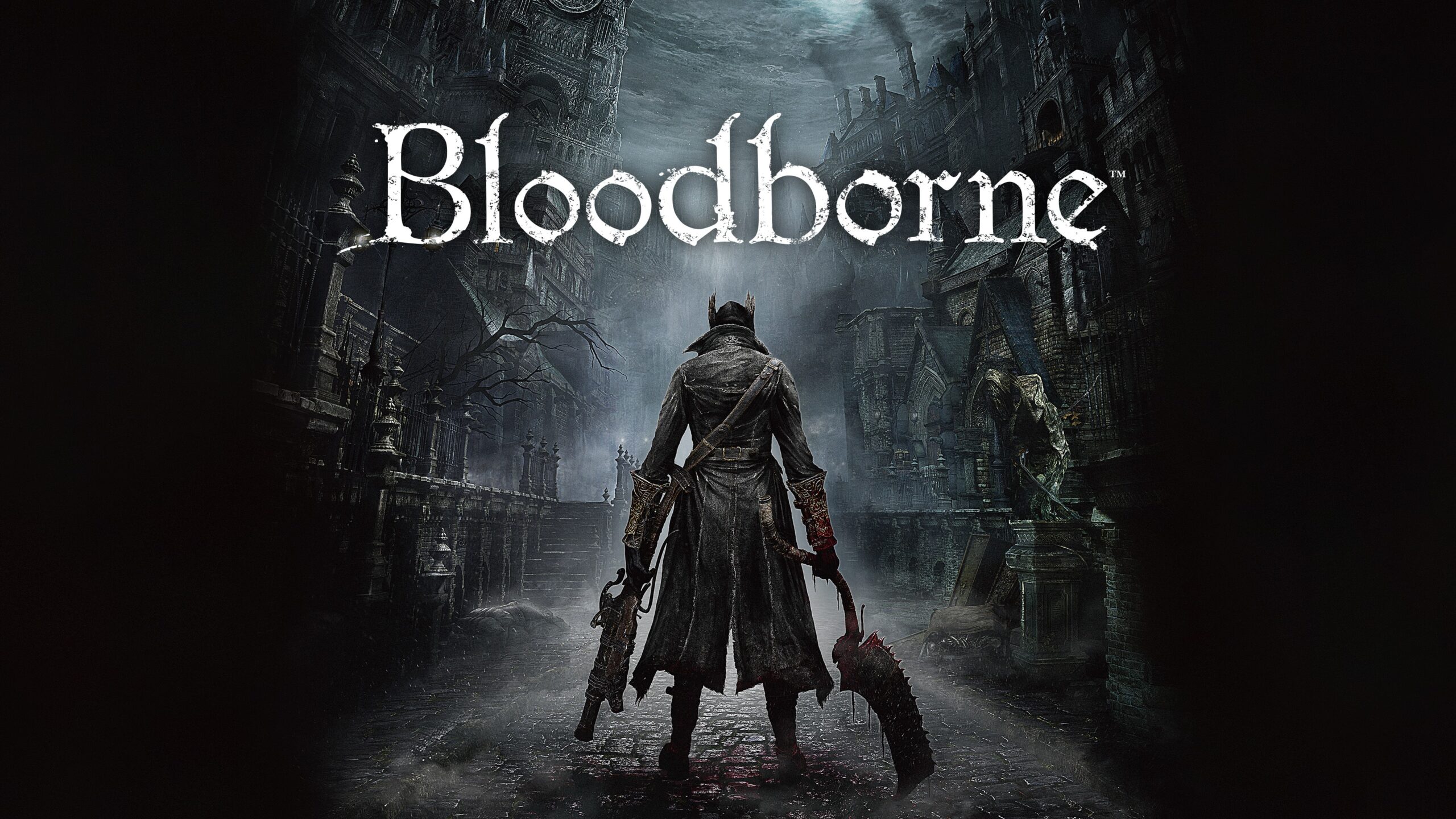 Imagem de Bloodborne