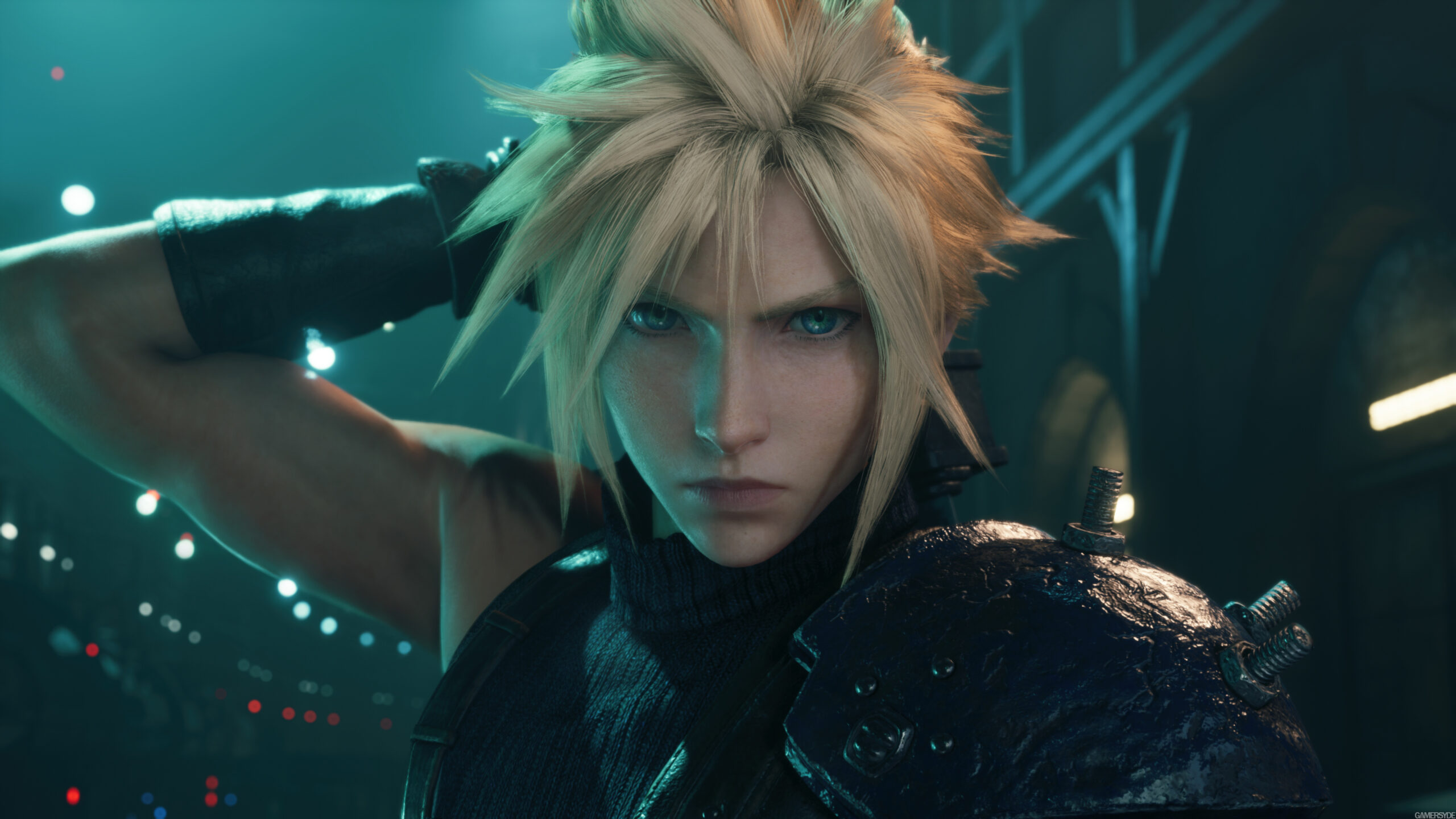 Imagem de Final Fantasy 7 Remake