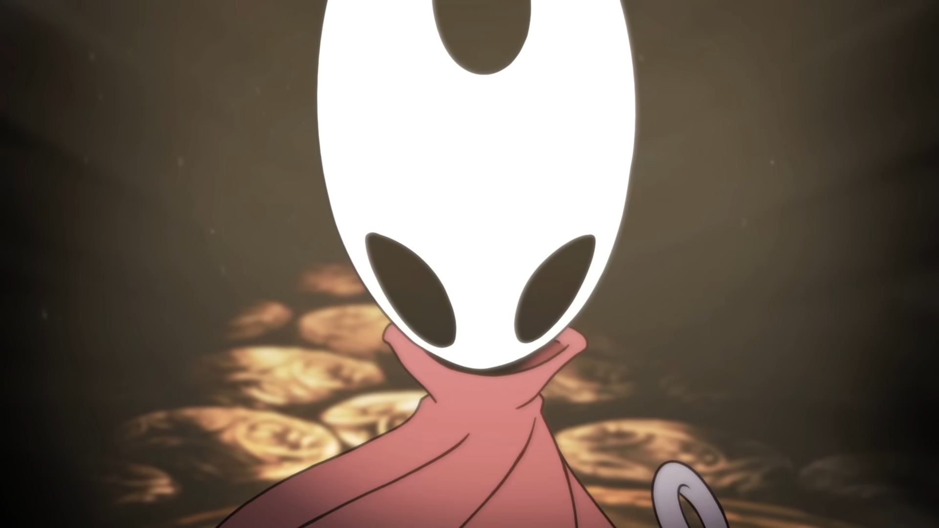 Imagem de Hollow Knight Silksong