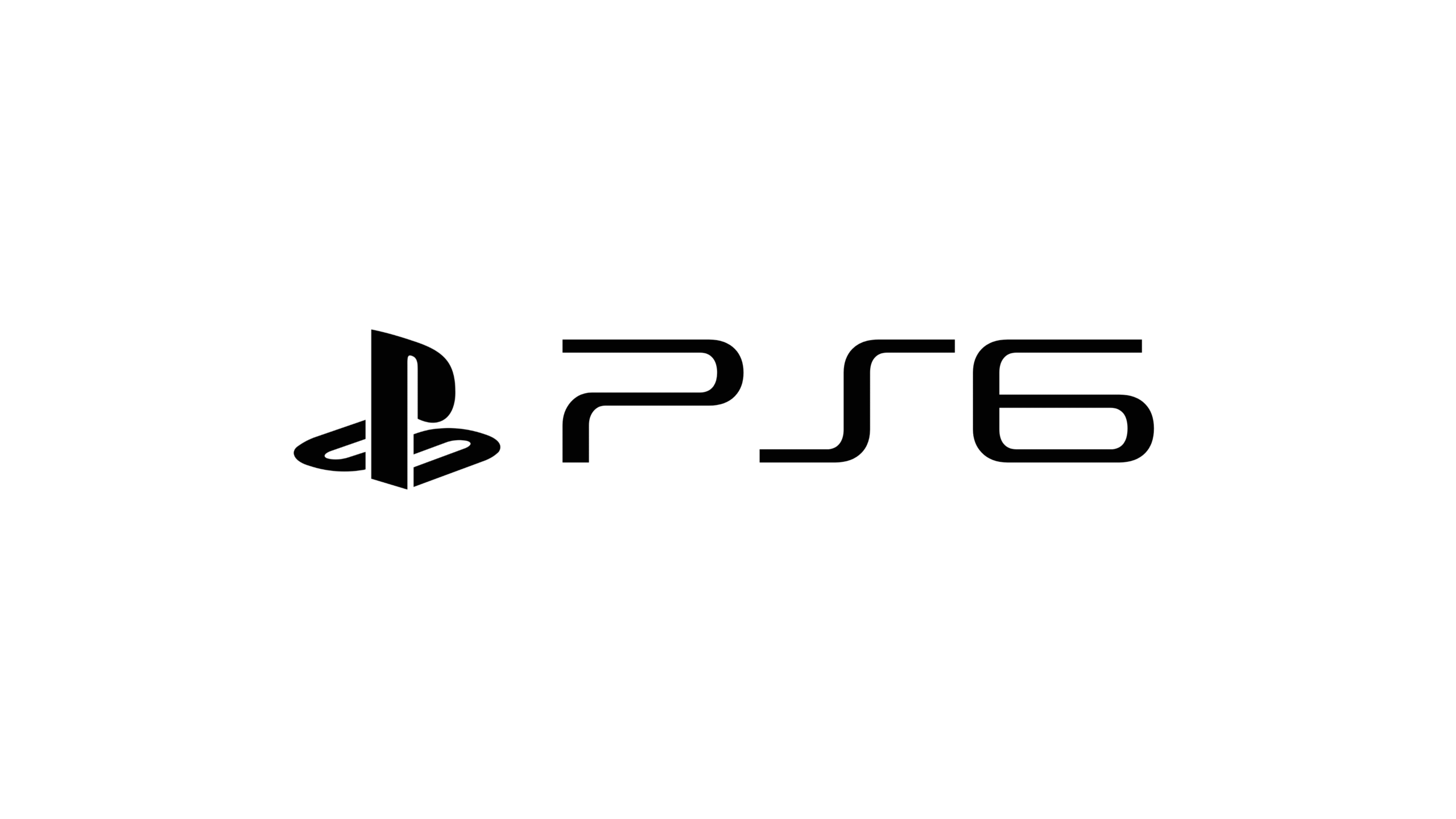 Logo do PlayStation 6