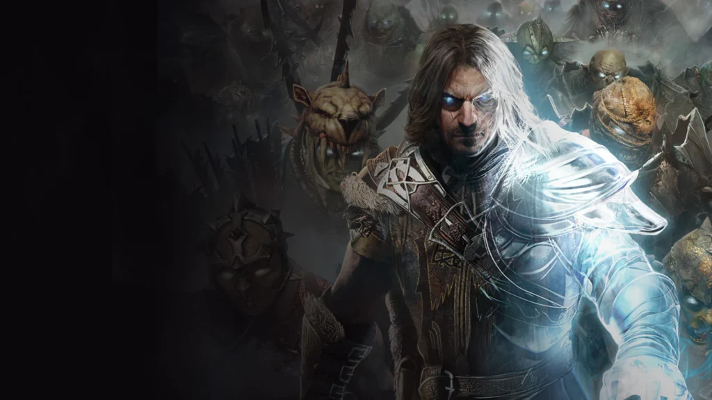 Imagem de Shadow of Mordor