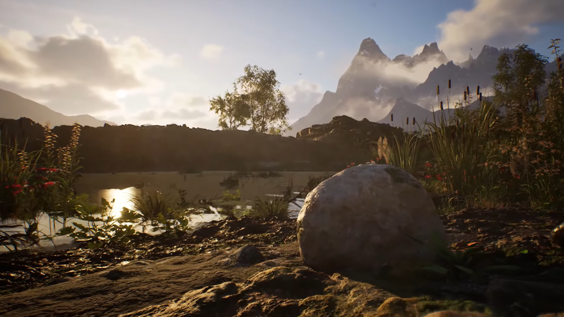 Imagem de Stone Simulator