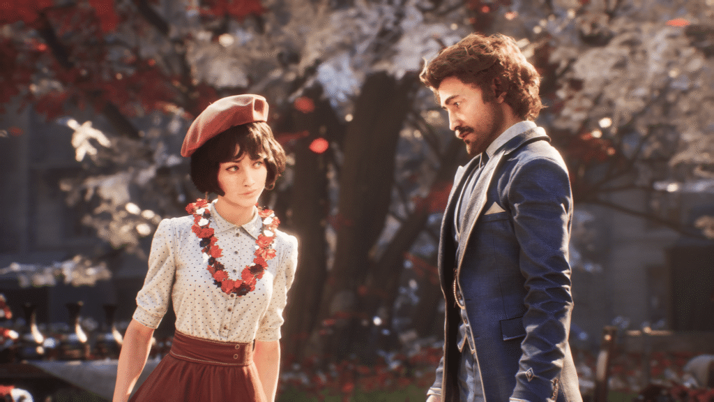 Imagem de Expedition 33