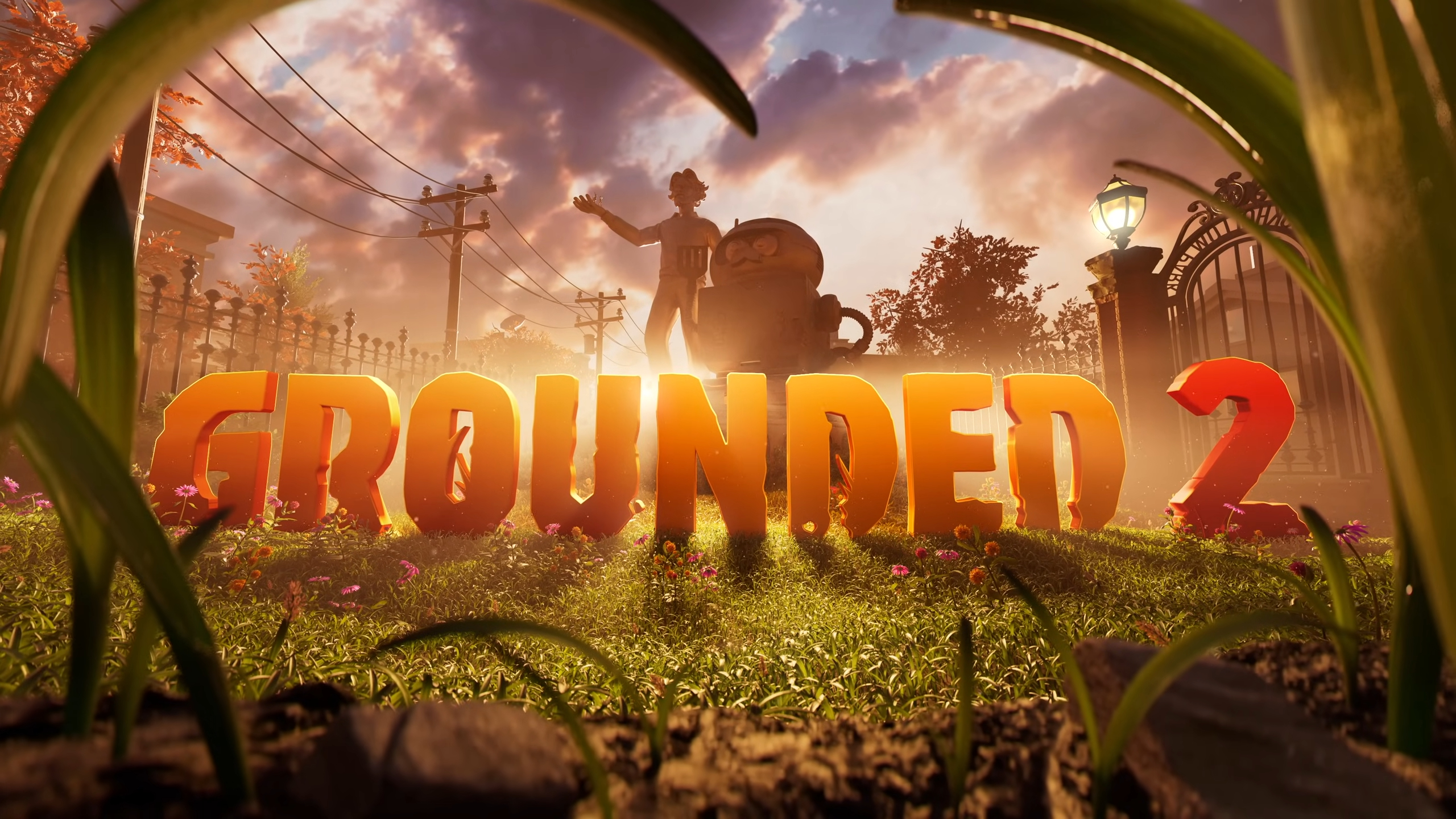 Imagem de Grounded 2
