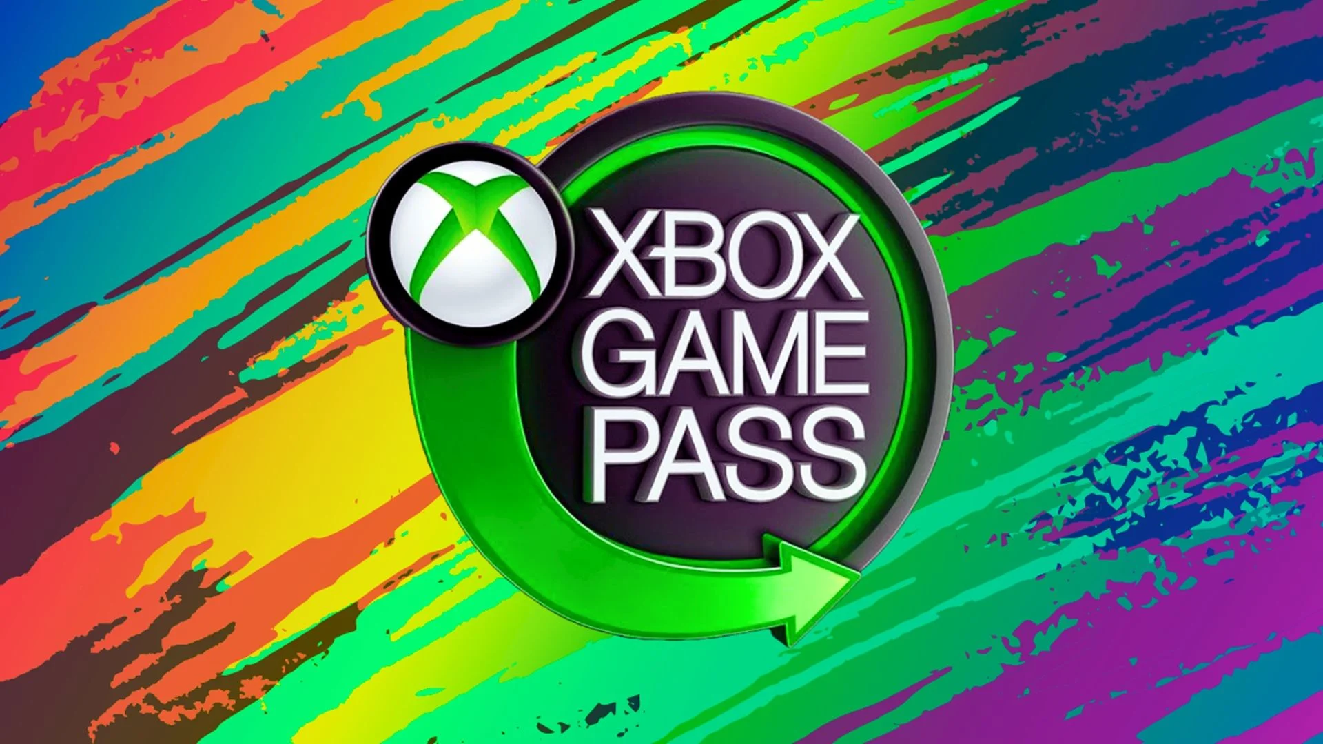 logo do Game Pass