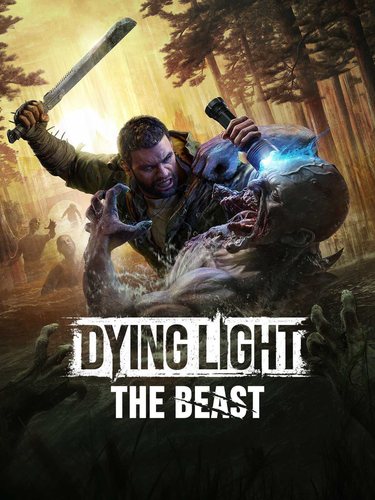 Dying Light: The Beast