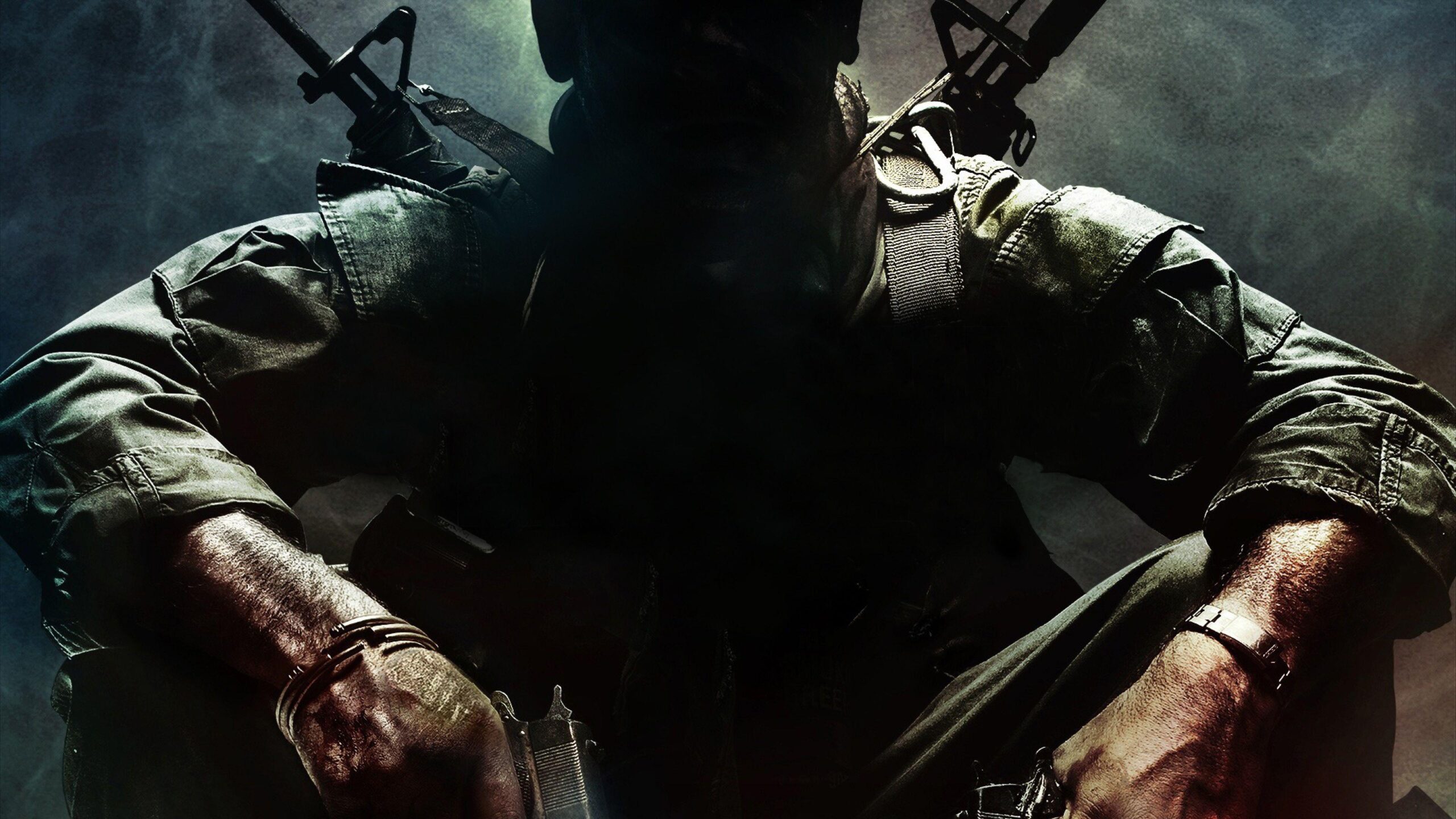 Imagem de Call of Duty Black Ops