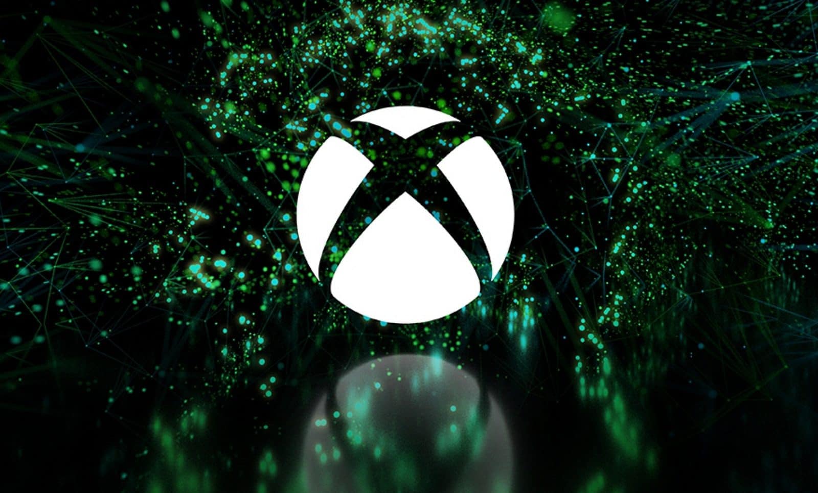 Logo do Xbox