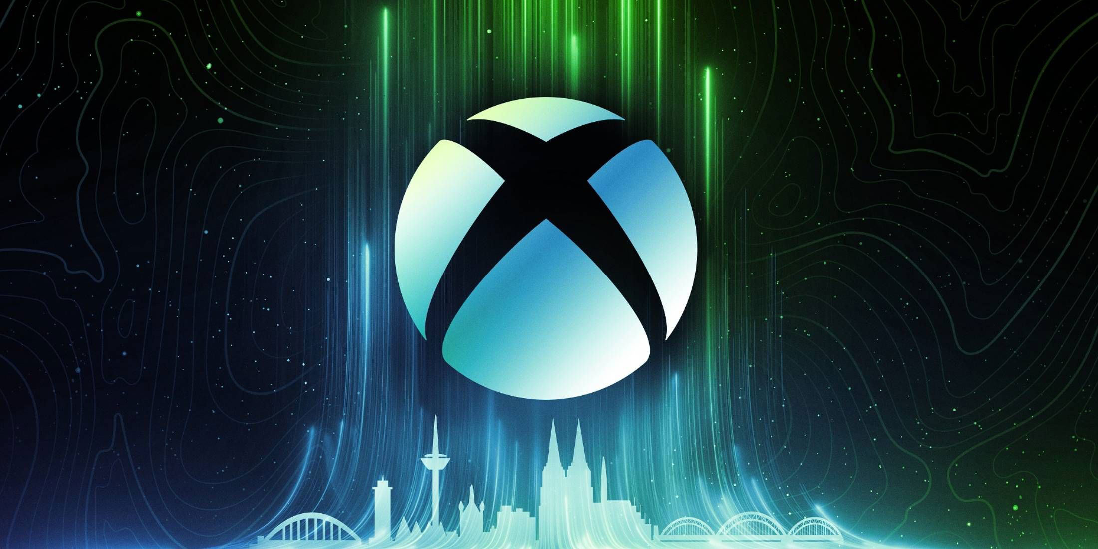Logo do Xbox