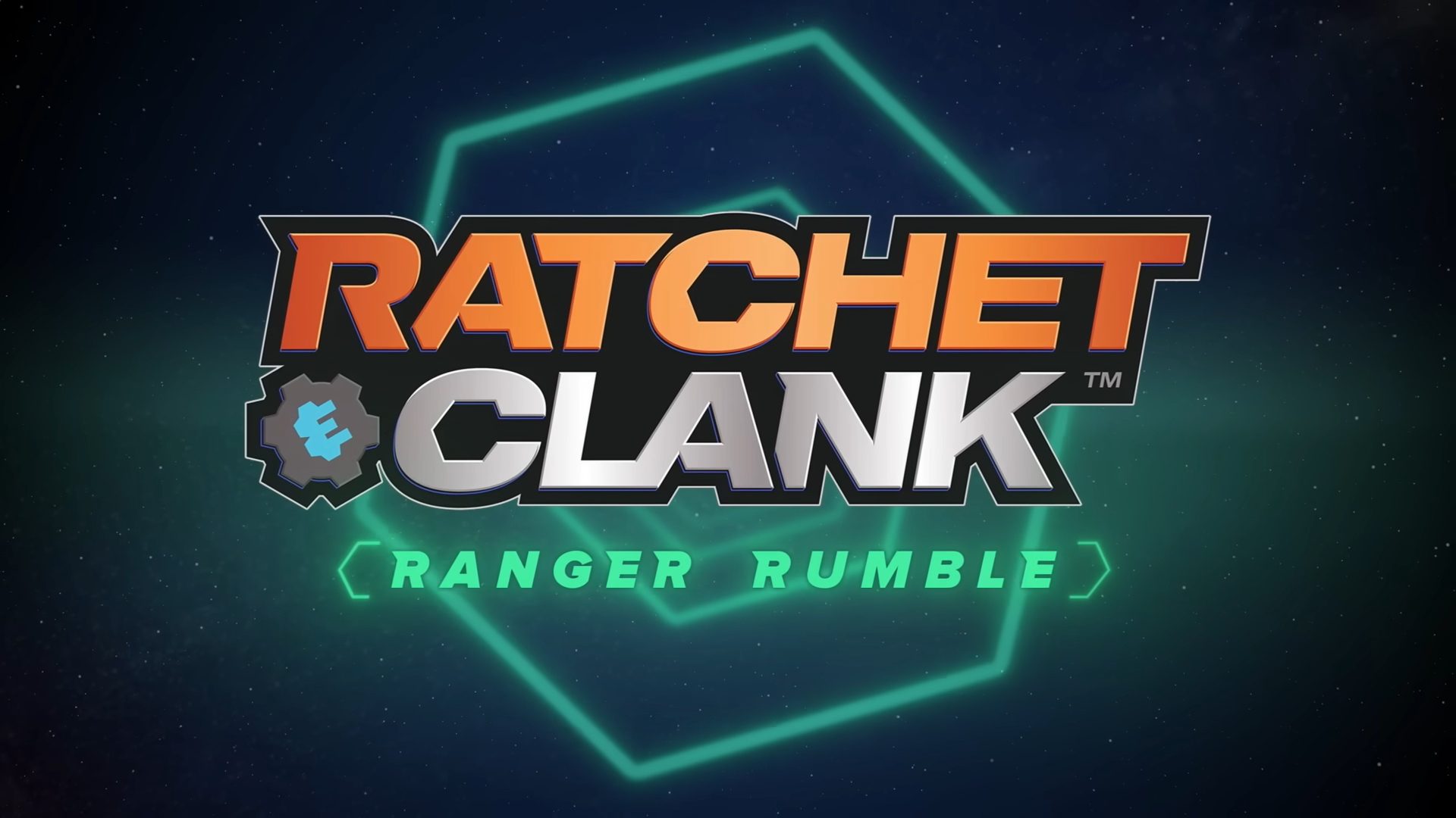 imagem de Ratchet & Clank: Ranger Rumble
