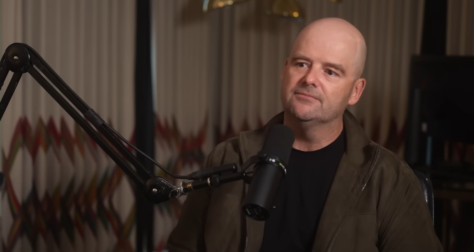 Imagem de Dan Houser