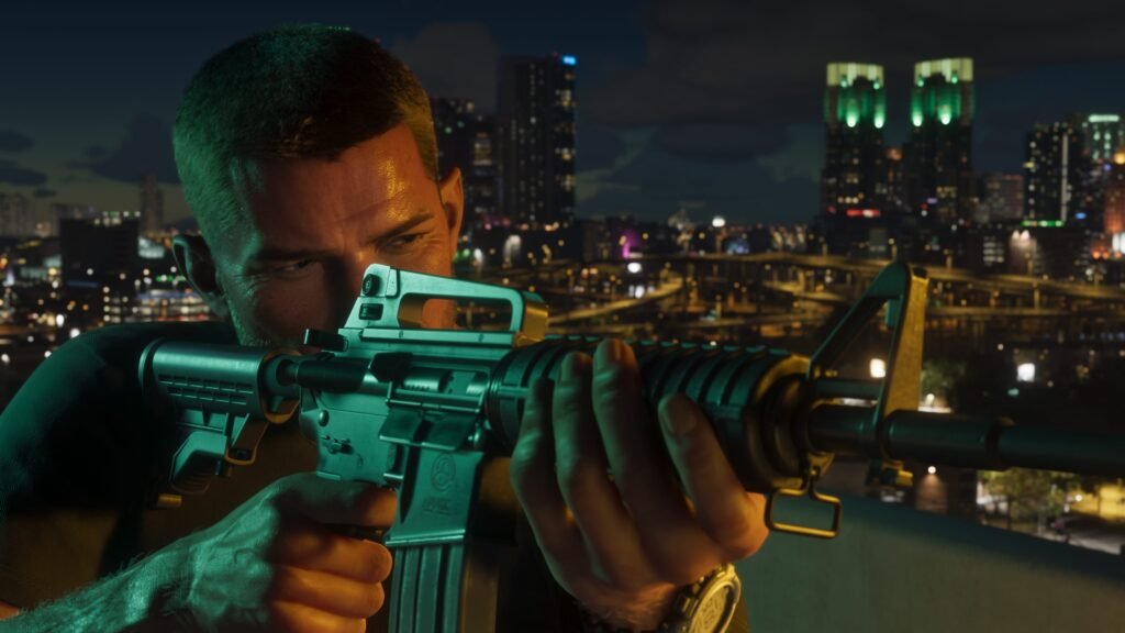 Imagem de GTA 6