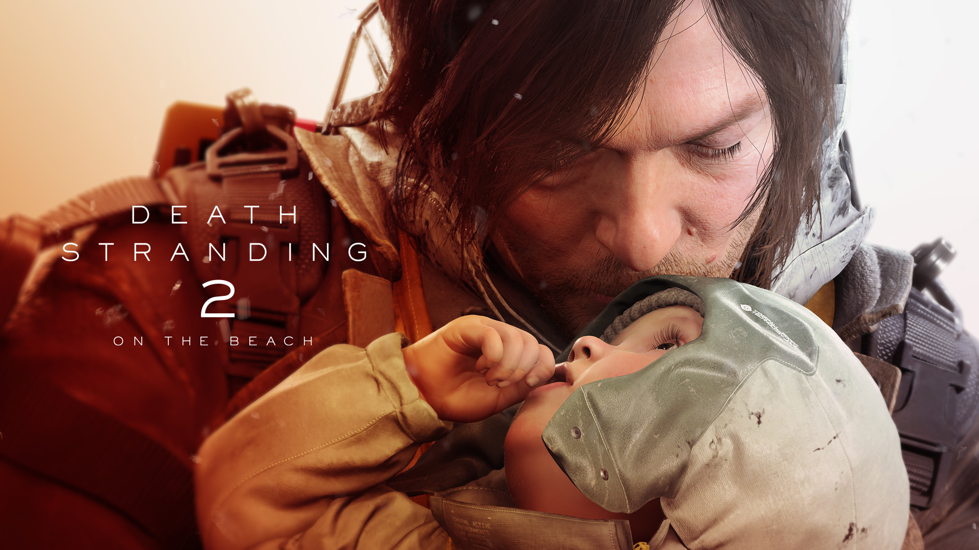 Imagem de Death Stranding 2
