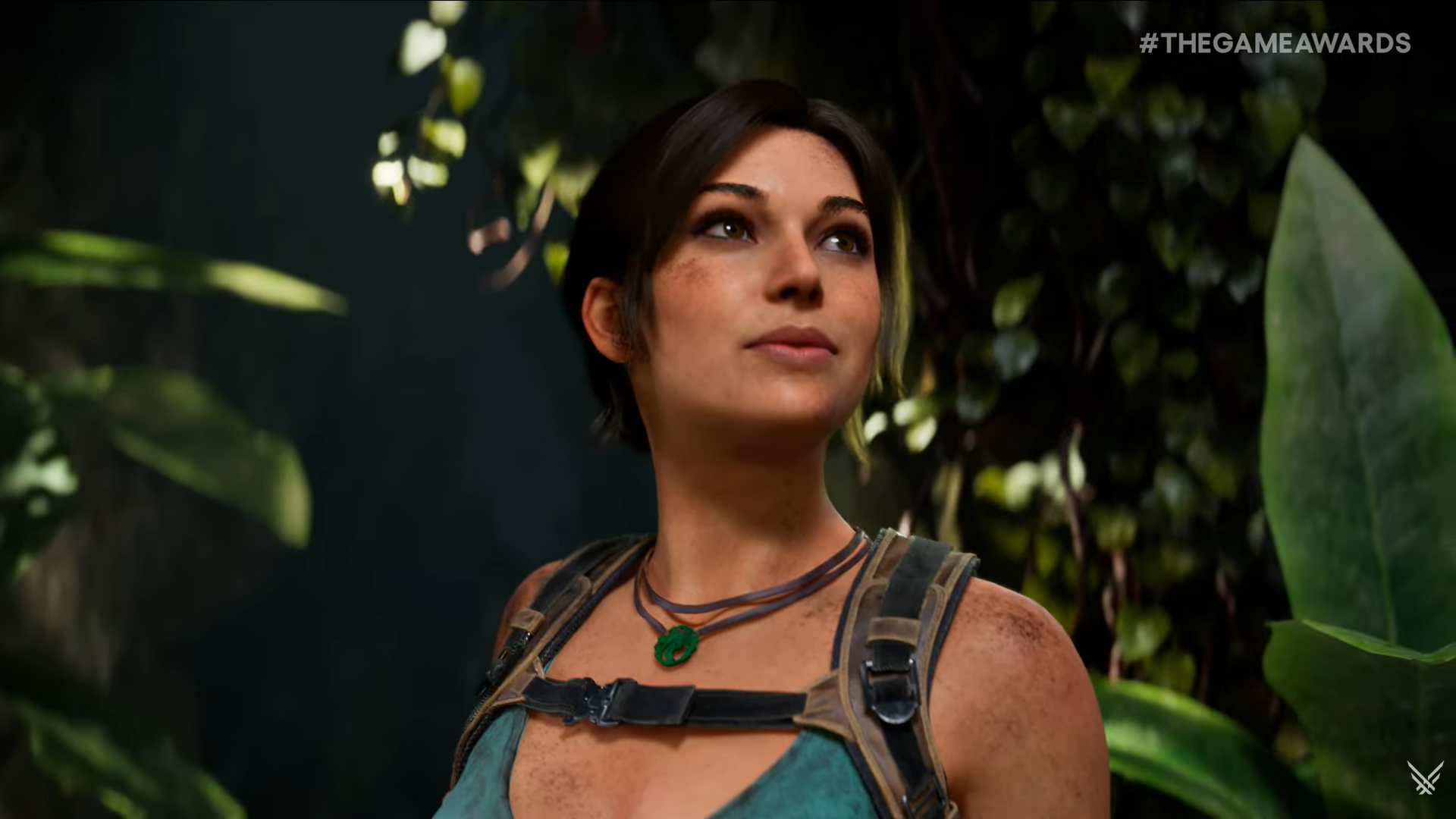 Imagem de Tomb Raider: Legacy of Atlantis