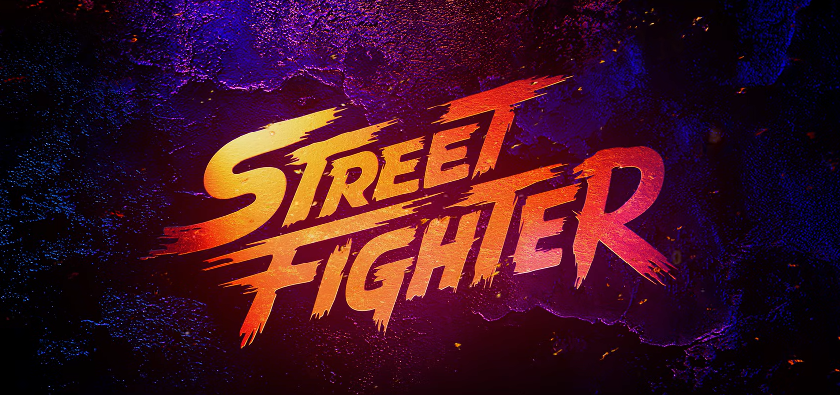 Imagem de Street Fighter