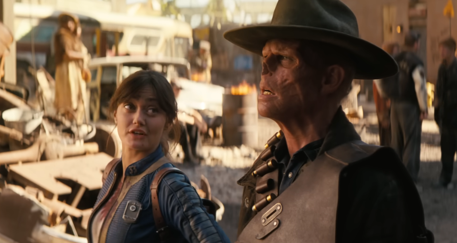 Imagem de Fallout