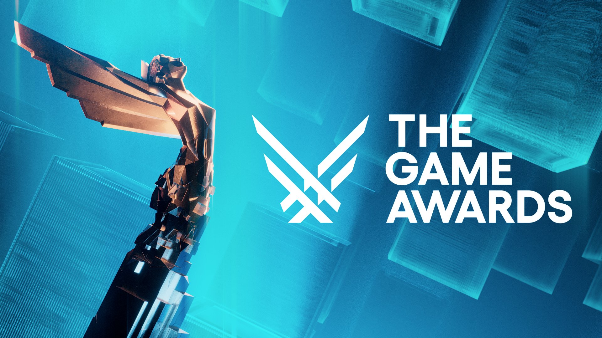 Imagem do The Game Awards