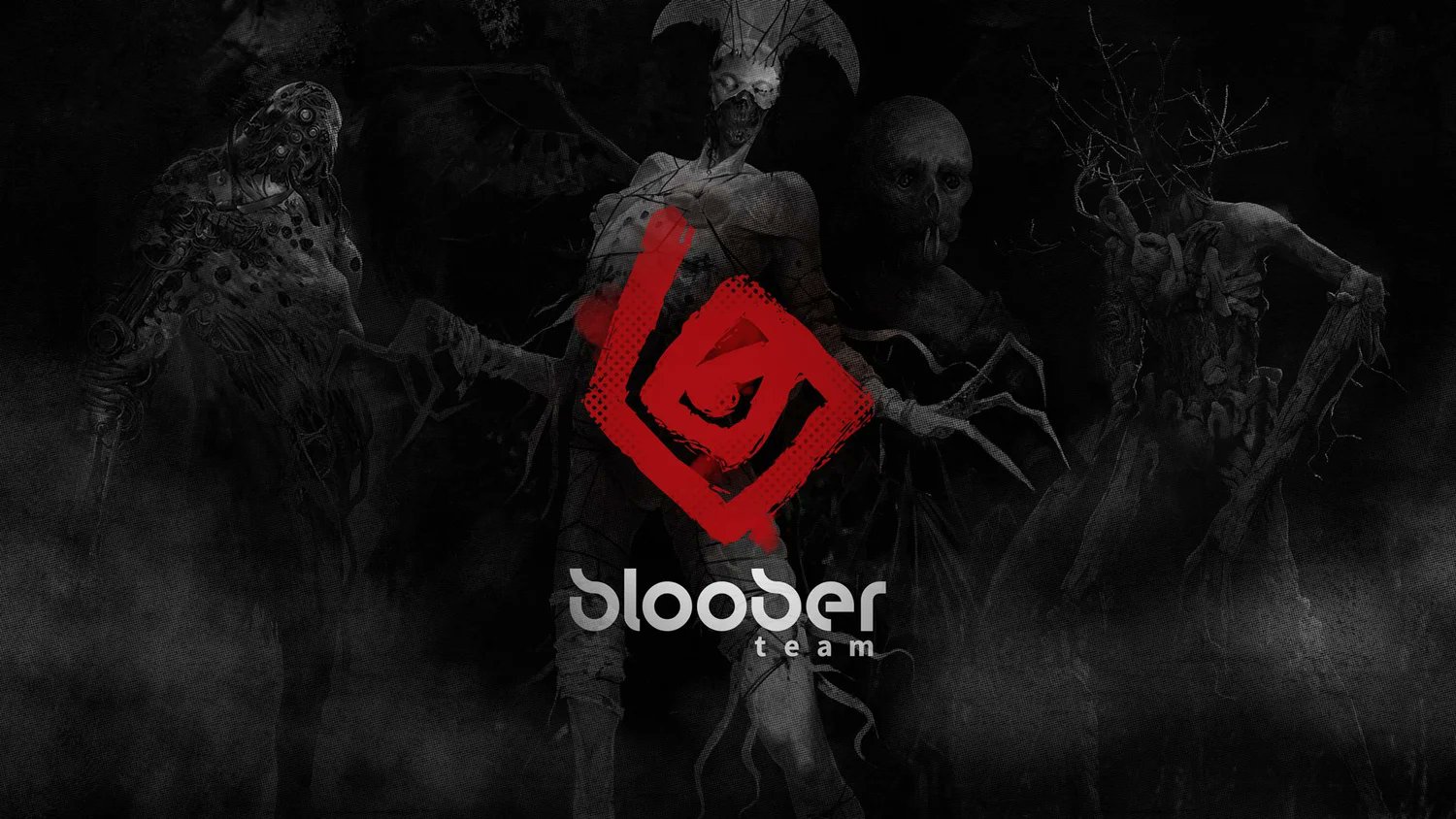 Logo da Bloober Team