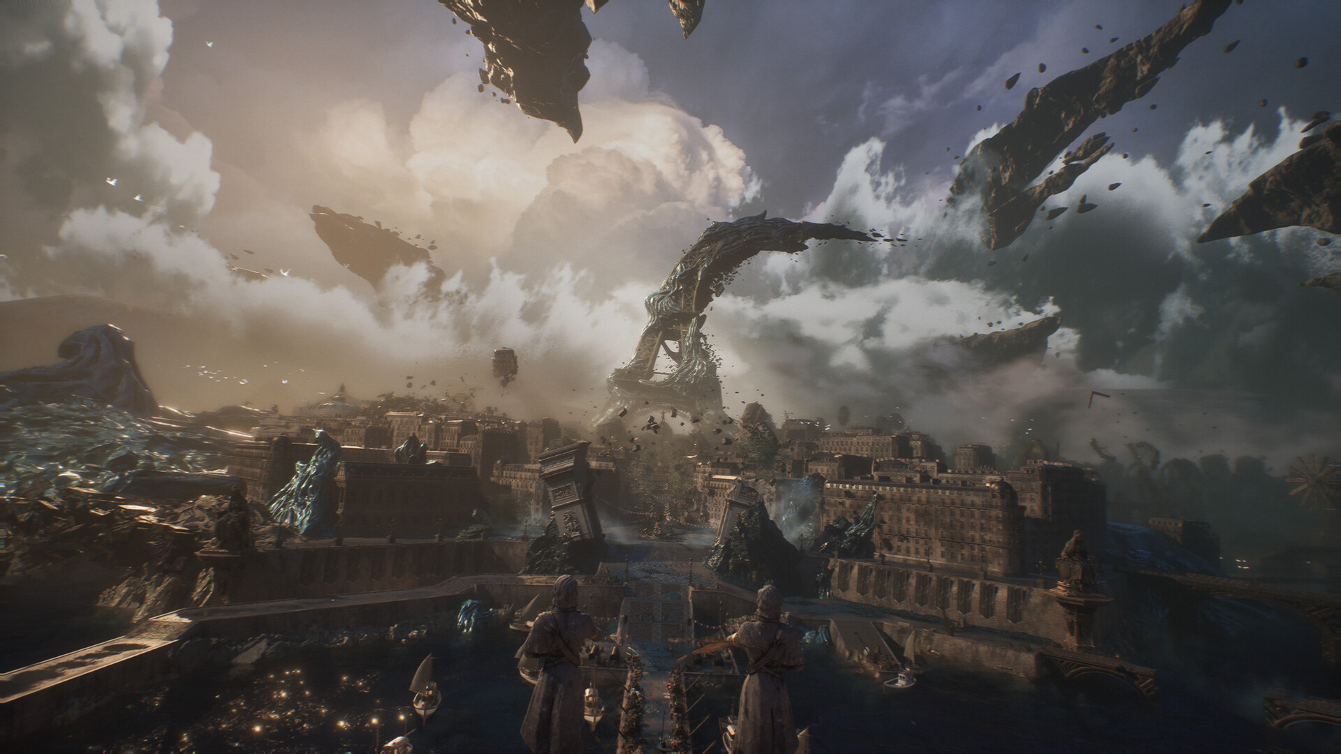 Imagem de Clair Obscur: Expedition 33