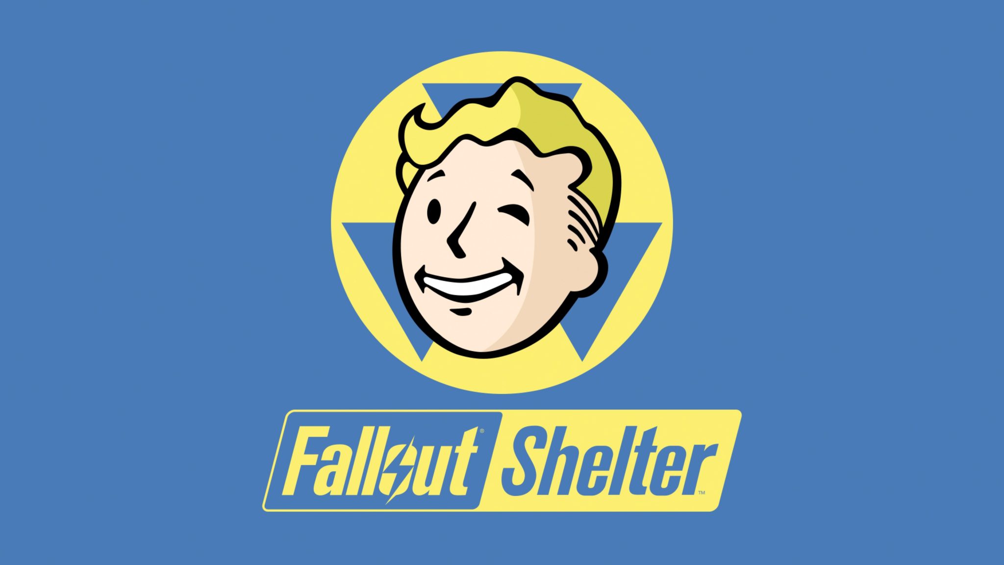 Imagem de Fallout Shelter