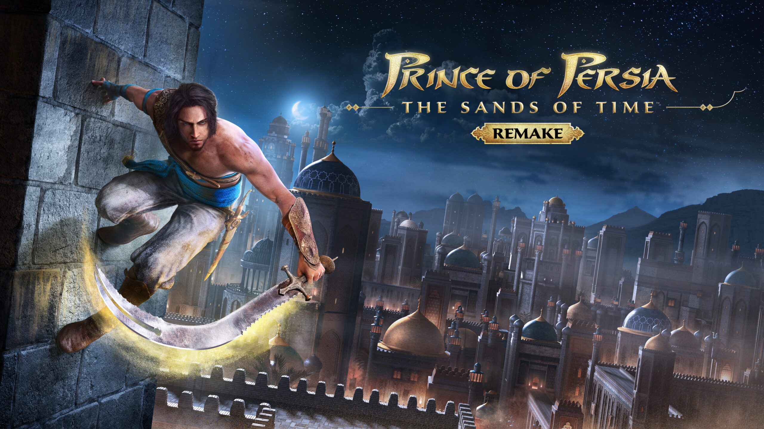 Imagem de Prince of Persia: The Sands of Time