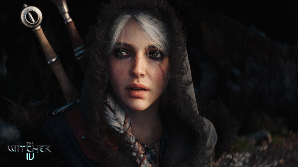 Imagem de The Witcher 4
