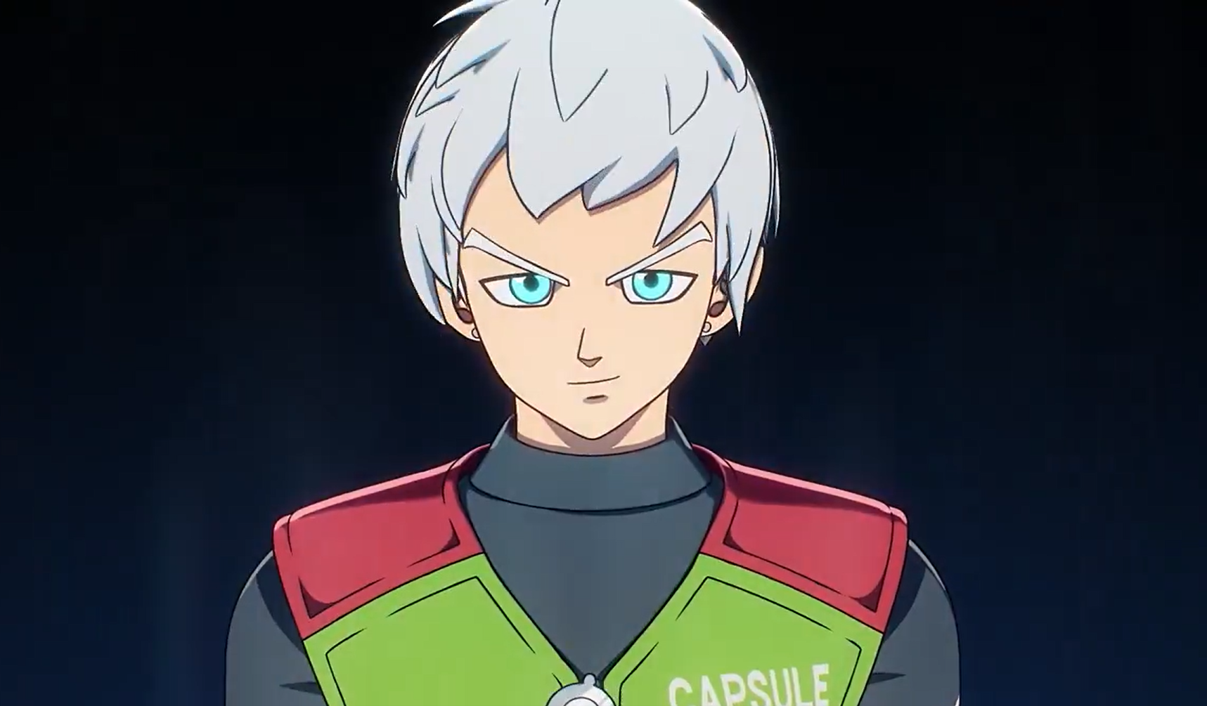 Imagem de Dragon Ball Age 1000