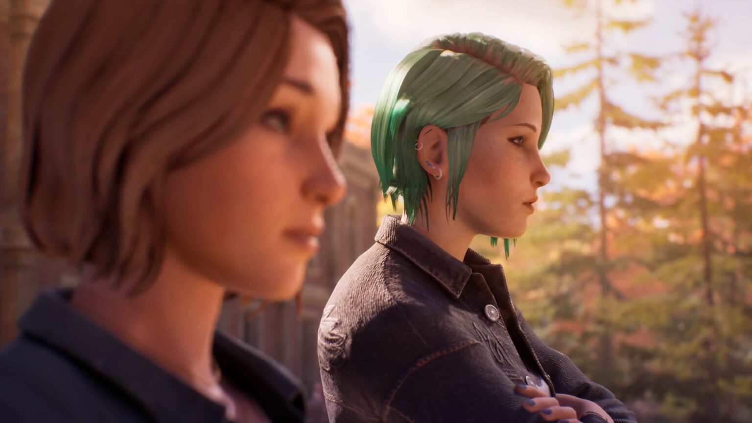 Imagem de Life is Strange: Reunion