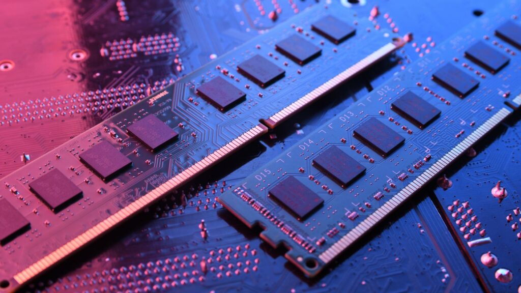 Memória RAM