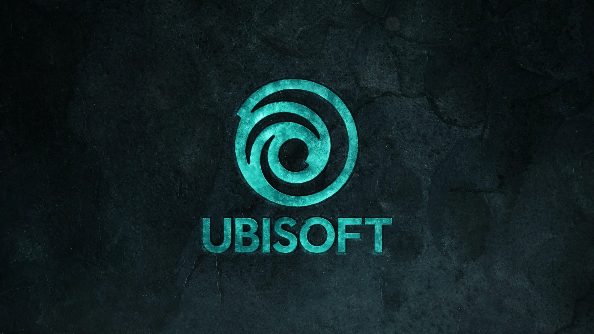 Logo da Ubisoft