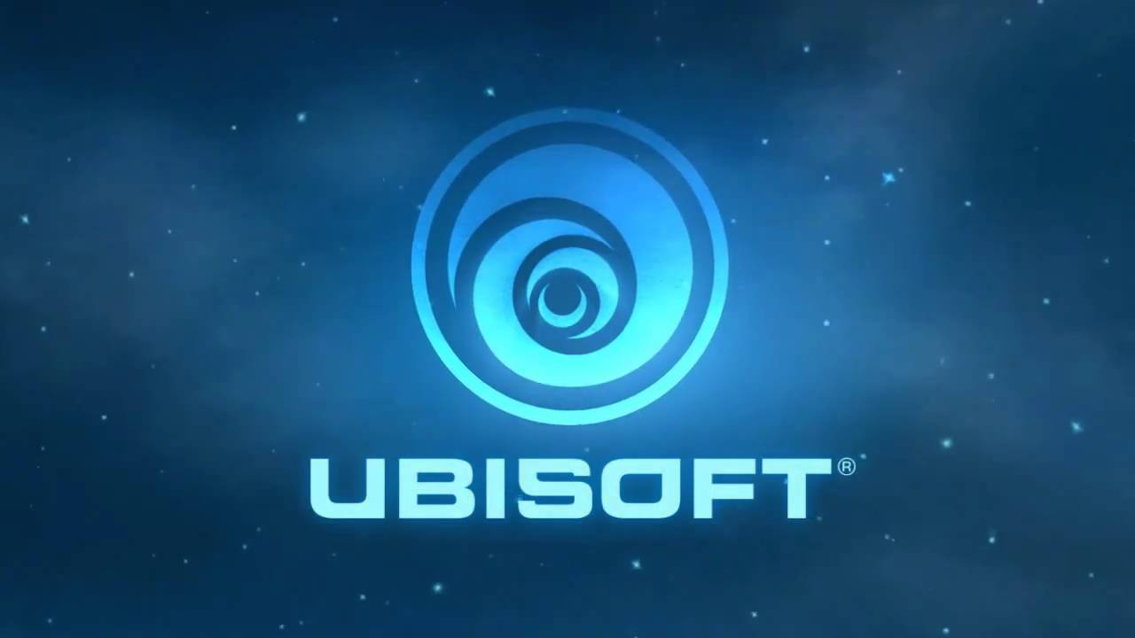 Logo da Ubisoft