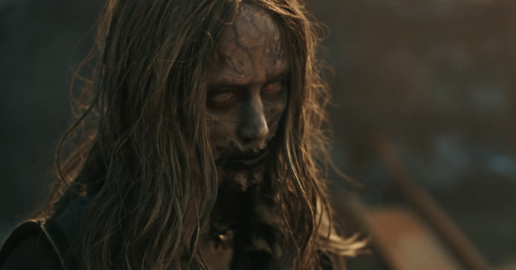 Imagem do curta de Resident Evil