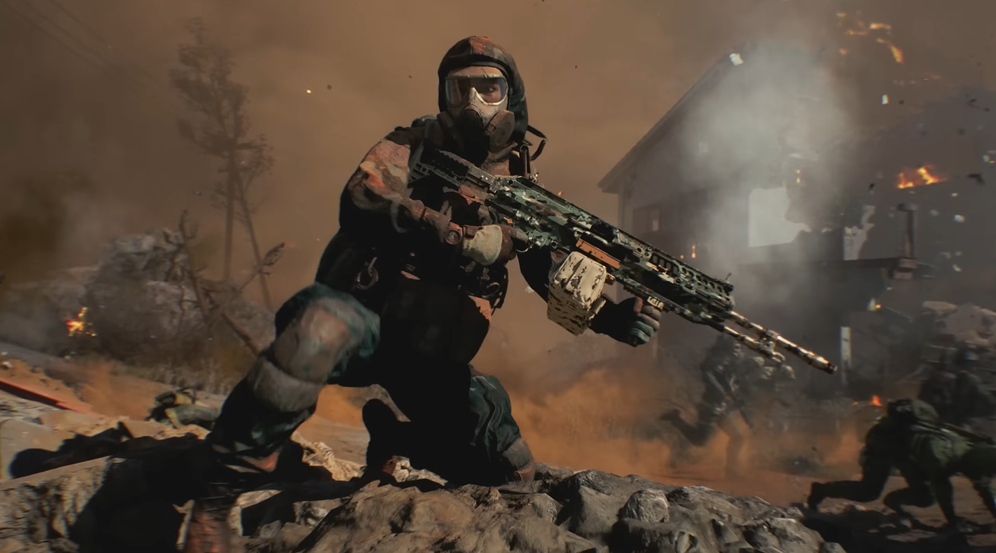 Imagem de Battlefield 6